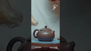 ✦ The Art Behind Zisha Teapots | A Simple Look, A Lifetime of Handmade Skill 🏺✨