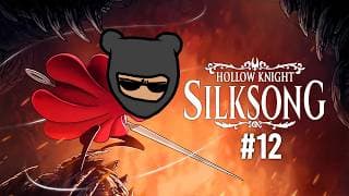 THE SILK IS BACK AND THICKER THAN EVER (ACT 3 GAMING)
