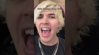 Baby Katseye Song LIVE 🎶