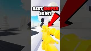 RANKING Sniper Skins Blind In Roblox Rivals!