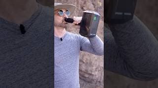 Thor Water Bottle