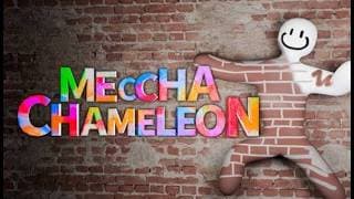 Meccha Chameleon