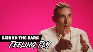 Behind The Bars with Bliss n Eso — Feeling Fly