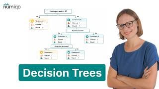 Decision Trees Explained Simply (With an Example)