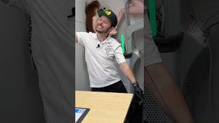 Broken Laptop Screen Used to Be an EASY Repair #tech #technology #shorts #pc