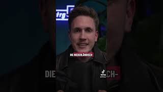 Die Mocro-Mafia gibts gar nicht? I STRG_F