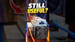 Mine Bitcoin with ANY Rig - Unlock Passive Income Now!