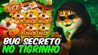 🌟 JOGO DO TIGRINHO AO VIVO, PLATAFORMA NOVA, LIVE FORTUNE TIGER AO VIVO , LIVE TIGRINHO HD
