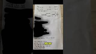 Slash Gas Prices: Secret Fuel Rewards & Cash Back Hacks! #shorts