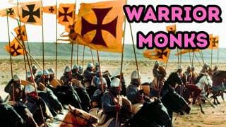 The Knights Templar: The Real History