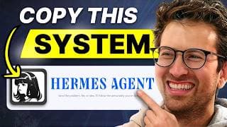 Hermes Agent Desktop: Full Setup + Real Use Cases