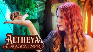The Moral Choice | Altheya: The Dragon Empire #117