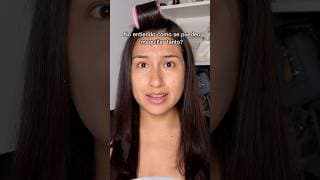 Solo un poquito de maquillaje 😉 #maquillaje #makeup #makeuptutorial #tutorial #humor