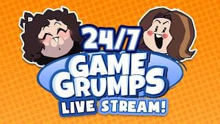 📺It's 24/7 Grumps TV 📺