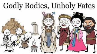 The Cultures That Worshipped Trans People as Gods