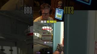 COUNTER STRIKE IS A FASHION GAME...  #counterstrike2 #cs2 #csgo