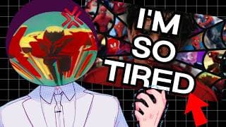 Disney and Sony DON'T want you to see THIS video...