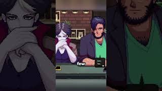 Coffee Talk is very human #indiegame #gamereview #coffeetalk