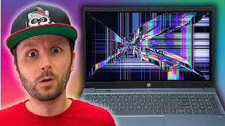 When Did "Easy" Laptop Repairs Become So Hard?