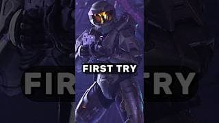Cortana’s Teleport Had One Small Problem😁