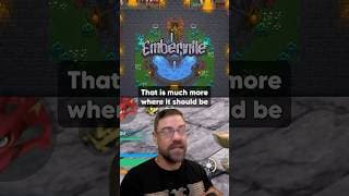 Why Emberville Is Launching In Early Access