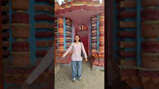 #1241 I Visited Neem Karoli Dham