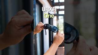 URXR One - The Most Powerful Smart Glasses Yet!