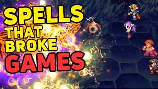 7 Overpowered Spells That Broke Final Fantasy Games [Commenter Edition]