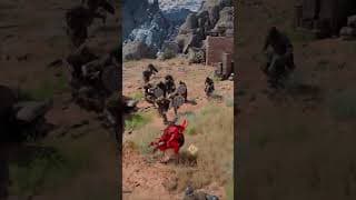 How To Get Infinite Abyss Gears In Crimson Desert  #gaming #crimsondesert #guide