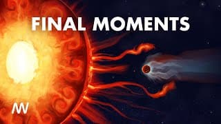 When the Sun Dies
