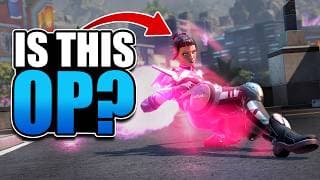 Everything To Know About Apex's New Character #EAPartner #ApexOverclockedPreview