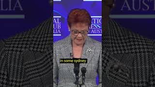 Monoculture (More Peanuts) ft. Pauline Hanson