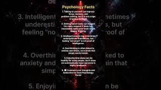 Mind-Blowing Psychology Facts You NEED to Know!
