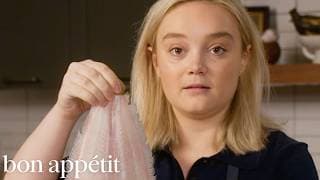 How to Skin a Whole Fish Like a French Chef