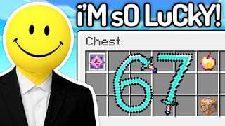 I Found The STUPIDEST Fake Minecraft Speedruns