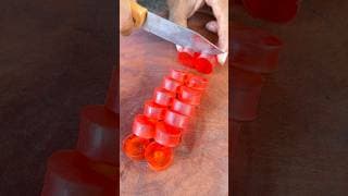 Survival Skills: SMART idea and USEFUL with saving water & soap #bushcraft #camping #outdoors