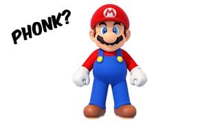 I Turned Popular Video Games Into PHONK