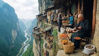 IMPOSSIBLE PLACES | The Most Fascinating Places You Won’t Believe They Exist | 4K Documentary