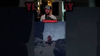 How Did We Get Here...?