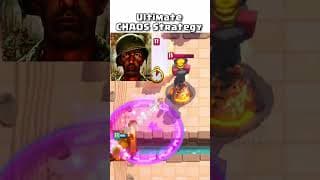 Ultimate CHAOS Strategy 🔥💀
