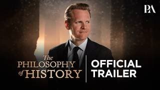 Dr. James Orr | The Philosophy of History (Official Trailer)