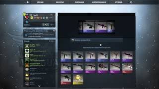 CS:GO Case Opening #002 "Profit....Oder SO xD"