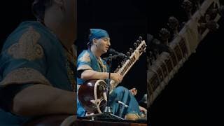 Mera Satguru Pyaara 🙏🏼❤️ | Gurubani Shabad by Rishab | Sitar for Mental Health India Tour 2026