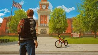 Welcome To Agefield High Rock The School..