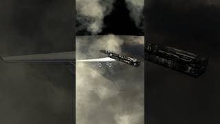 This Plane Crash in Modern Warfare 3 is AWESOME