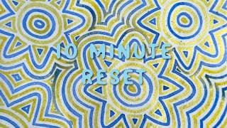 Attention Span Rehab: A Calm Digital Rest For Today