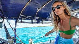 island hopping... to a place no one goes to! [ep 203]