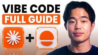 How to Vibe Code for Free in 2026 (Full Tutorial)