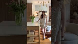 NYC-cool-girl apartment of your dreams ✨ #shorts