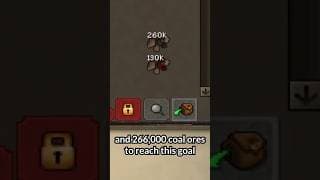 2,000 Hours of Lovakite Mining in Runescape #osrs